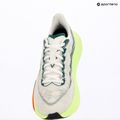 Herren Laufschuhe HOKA Mach 7 frost/neon yuzu 9