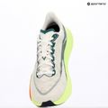 Herren Laufschuhe HOKA Mach 7 frost/neon yuzu 9