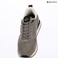 Herrenschuhe Aeronautica Militare SC0288UCT03545 grigio 9