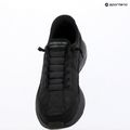 Herrenschuhe SKECHERS Contour Foam Cozy Fit black 10