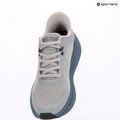 Herrenschuhe SKECHERS Bobs Skillz gray 10