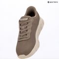 Herrenschuhe SKECHERS Bobs B Flex Glacial Edge brown 10