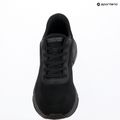 Damenschuhe SKECHERS Bobs Sparrow Flex Too You black 11