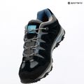 Damen-Trekkingschuhe Karrimor Rona Low navy 16