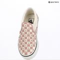 Schuhe Vans Ua Classic Slip-On rhinestone misty mauve 14