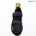 Herren-Kletterschuhe La Sportiva Tarantula night blue/moss 9