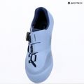 Damen-Rennradschuhe Shimano SH-RC503W airy blue 16