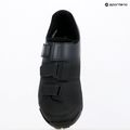 Fahrradschuhe MTB Damen Shimano SH-XC102W black 9