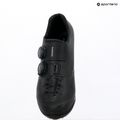 Fahrradschuhe MTB Herren Shimano SH-XC703 black 15