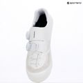 Herren-Rennradschuhe Shimano SH-RC703 white 15