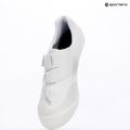 Herren-Rennradschuhe Shimano SH-RC503 white 16
