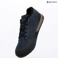 Herren-Flatpedal-Fahrradschuhe Shimano SH-GF400 dark blue 13