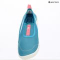 Wasserschuhe Cressi Kiwi azure/pink/white 16