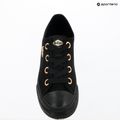 Damen-Sneaker Lee Cooper LCW-26-02-4069LA black 9