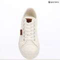 Damen-Sneaker Lee Cooper LCW-26-02-4046LA white 9