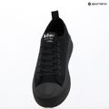 Damen-Sneaker Lee Cooper LCW-26-44-4484LA black 9