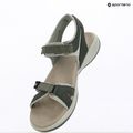 Damensandalen CMP Adib pistacchio/avocado 9
