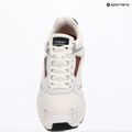 Herrenschuhe Tommy Hilfiger Yukon Mix white 9