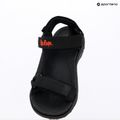 Herrensandalen Lee Cooper LCW-26-34-4422MA black 9
