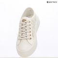 Damen-Sneaker Lee Cooper LCW-26-44-4480LA white 9
