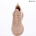 Damenschuhe SKECHERS Bobs Sport Squad Tough Talk pink 14