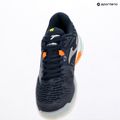 Tennisschuhe Herren Joma Roland C navy blue/orange 11