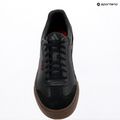 Herren-Platform-Fahrradschuhe adidas FIVE TEN Sleuth DLX 2 core black/carbon/gum5 9