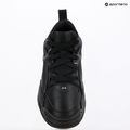 Trainingsschuhe Under Armour HB-LO black/black/anthracite 9