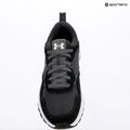 Herren Trainingsschuhe Under Armour Mirage Sport black/castlerock/anthracite 9
