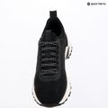 Herrenschuhe Calvin Klein HM0HM02151 Hike Runner Laceup Knit ck black 9