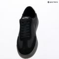 Herrenschuhe Calvin Klein HM0HM02126 Low Prof Cupsole Ny-Su black/bright white 9