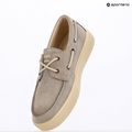 Herrenschuhe Napapijri NP0A8BNX natural kelp 9