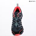 Wanderschuhe Kinder CMP Altak Trail 2.0 navy/pink fluo/a.marina 9