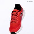 Kinder-Laufschuhe Joma Super Cross JR red 9