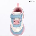 Kinderschuhe Primigi PUP 14528 white/light blue 9