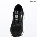 Herren-Tennisschuhe HEAD Revolt Court 5.0 black/white 17