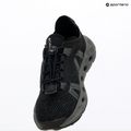 Kinderschuhe Columbia Youth Drainmaker XTR black/pure silver 12