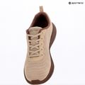 Damenschuhe SKECHERS Bobs Moda Flex Mellow Dawn beige 11
