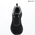 Damenschuhe SKECHERS Bobs Moda Flex Mellow Dawn black 11