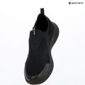 Damenschuhe SKECHERS Bobs Moda Flex Chill Dawn black 11
