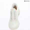 Damenschuhe SKECHERS Bobs Arc Waves white 11