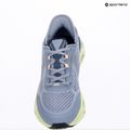 Damenschuhe SKECHERS Glide Step Altus blue 11