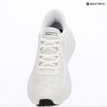 Damenschuhe SKECHERS Max Cushioning Endeavour Hallandale white 11