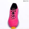 Damen-Laufschuhe SKECHERS Max Cushioning Endeavour Canova red 11