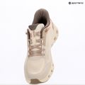 Damenschuhe SKECHERS Glide-Step Pro Pure Motion beige 11