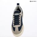 Herrenschuhe Napapijri NP0A8BBX navy/grey 9