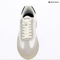 Herrenschuhe Calvin Klein HM0HM02126 Low Prof Cupsole Ny-Su bright white/black 9