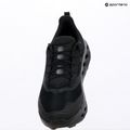 Herren-Trekking-Schuhe On Running Cloudhorizon 2 Waterproof black/black 9