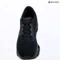 Herren-Laufschuhe On Cloudmonster 3 black/black 9