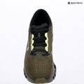 Herren-Laufschuhe On Cloudmonster 3 olive/eclipse 9